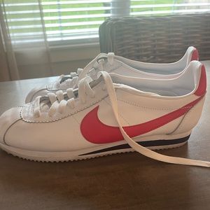 Women’s Nike Cortez Sneaker